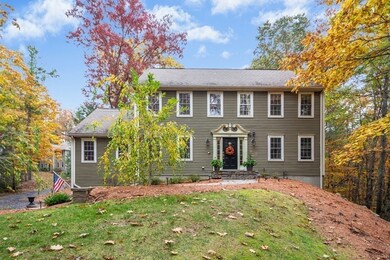 84 Cedar St, Sturbridge, MA 01566 - photo 4