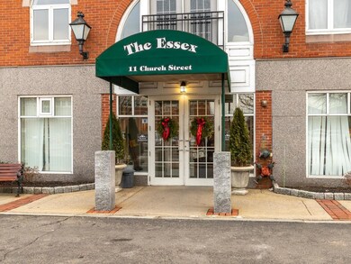 11 Church St unit 701, Salem, MA 01970 - photo 2