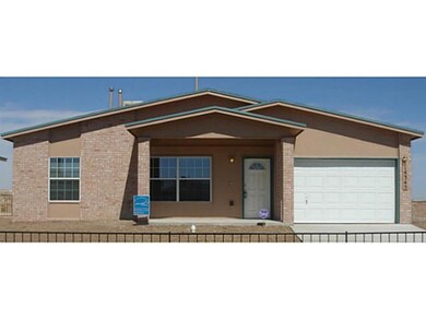 14361 Escalera Dr, Horizon City, TX 79928 - photo 2