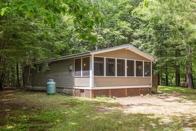 9 W Hill Place, Center Barnstead, NH 03225 - photo 3