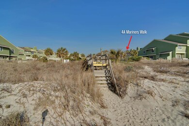 Walk to beach