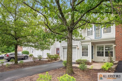 202 Canterbury Way, Princeton, NJ 08540 - photo 4