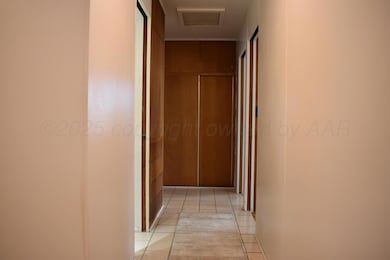 hall way