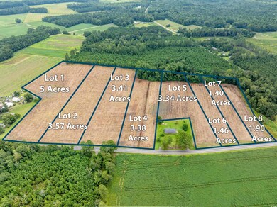 TBD Lot B5 Mount Olive Church Rd, Nichols, SC 29581 - photo 4