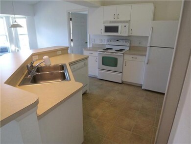 Kitchen. Ultimate social kitchen, so no one is lef