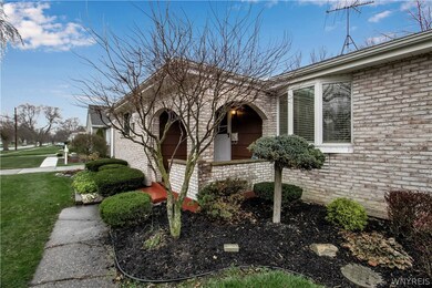 141 Homestead Dr, North Tonawanda, NY 14120 - photo 3