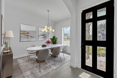 15835 Bird of Paradise Dr, Conroe, TX 77302 - photo 4