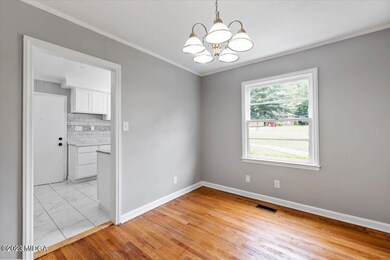 Dinning Room