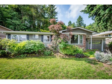 1124 Hemlock St, Lake Oswego, OR 97034 - photo 2