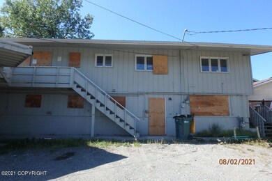 1305 W 44th Ave, Anchorage, AK 99503 - photo 2