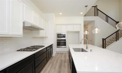 15930 Golden Trails Ct, Conroe, TX 77302 - photo 5