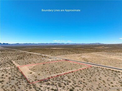 0 Shunarump Dr unit 26502, Golden Valley, AZ 86413 - photo 3