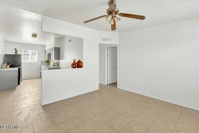 2812 Van Buren Ave unit A, El Paso, TX 79930 - photo 5