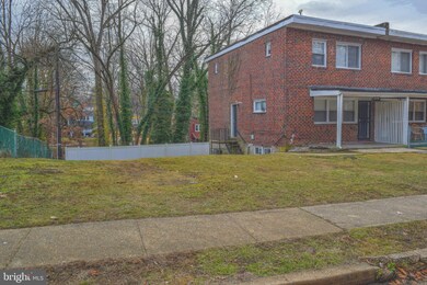 4301 Fairfax Rd, Baltimore, MD 21216 - photo 3