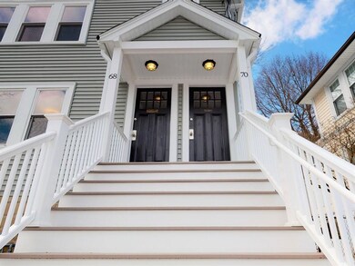 70 Edgecliff Rd unit 70, Watertown, MA 02472 - photo 2