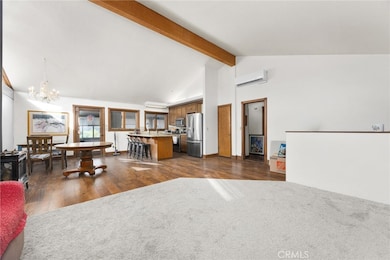 22801 Fran Dr, Tehachapi, CA 93561 - photo 7