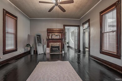 803 N Hart St, Princeton, IN 47670 - photo 3