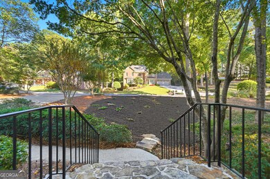 10280 Crescent Ridge Dr, Roswell, GA 30076 - photo 4