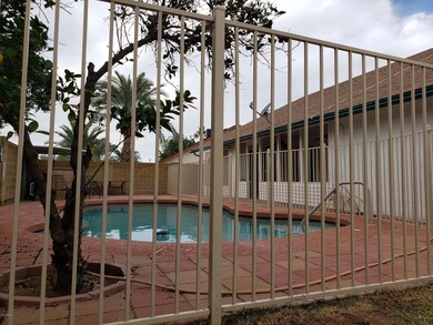 6349 E Fairfield St, Mesa, AZ 85205 - photo 3