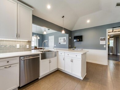 509 Ridgeview Dr, Murphy, TX 75094 - photo 3