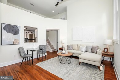 301 G St NE unit 21, Washington, DC 20002 - photo 6