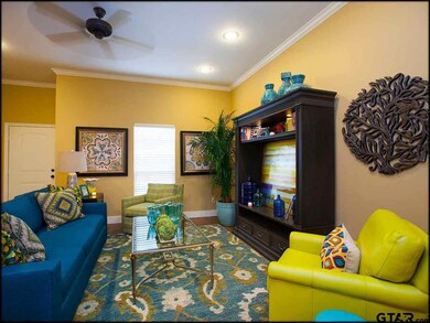 5047 5047 Shiloh Village Dr, Tyler, TX 75703 - photo 7