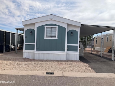 2292 N Ironwood Dr unit 111, Apache Junction, AZ 85120 - photo 2