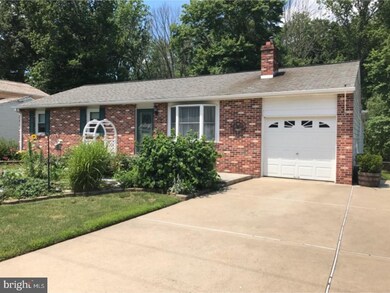 140 Zimmerman Ln, Langhorne, PA 19047 - photo 2