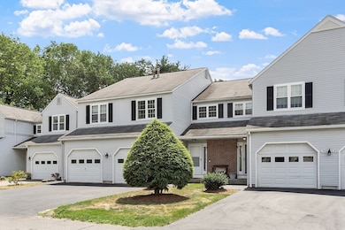 197 Chapman Place unit 197, Leominster, MA 01453 - photo 2