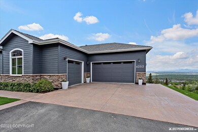 6252 Prominence Pointe Dr, Anchorage, AK 99516 - photo 4