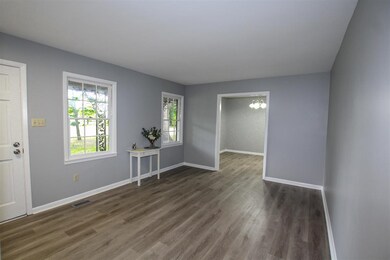 945 Dunbar Rd, Warner Robins, GA 31093 - photo 2