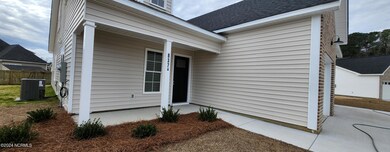 837 Sarah Rebecca Dr, Greenville, NC 27834 - photo 2