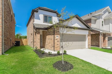 1408 Ester Ln, Ennis, TX 75119 - photo 2