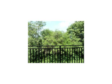 Deck.