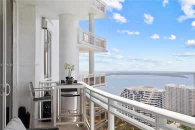 901 Brickell Key Blvd unit 3301, Miami, FL 33131 - photo 4