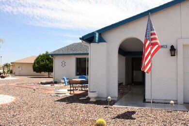 7863 E Fay Ave, Mesa, AZ 85208 - photo 5