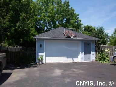 Other Detached garage