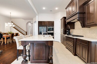 3722 Monteverde Way, San Antonio, TX 78261 - photo 7