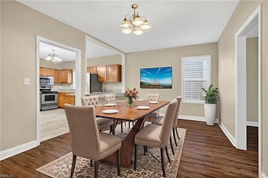 1430 W 38th St unit B, Norfolk, VA 23508 - photo 4