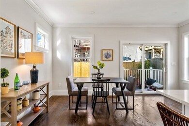 14 Porter St unit 14, Boston, MA 02130 - photo 4