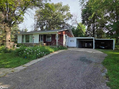 809 Bridge St, Coon Rapids, IA 50058 - photo 2