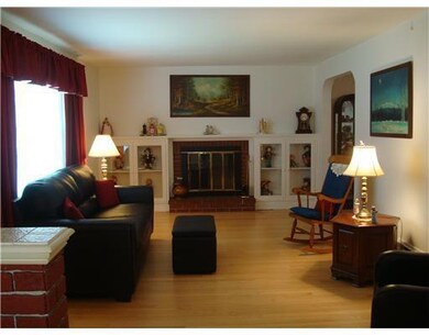Living Room.