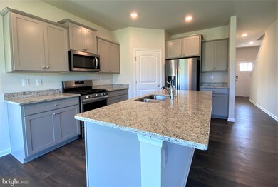 34256 Gooseberry Ave, Ocean View, DE 19970 - photo 6