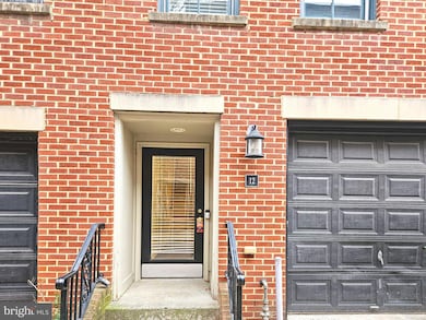 12 S Regester St, Baltimore, MD 21231 - photo 2