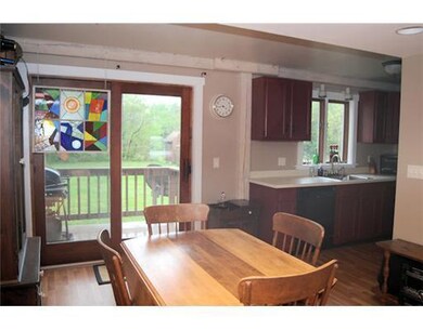 Dining Room.