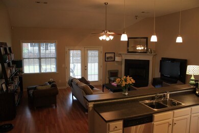 104 Bromley Way, Warner Robins, GA 31088 - photo 4