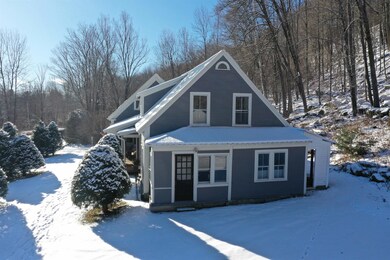 490 Mount Eustis Rd, Littleton, NH 03561 - photo 4