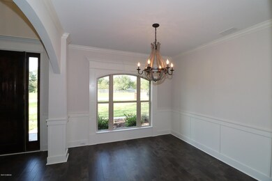 104 Bainbridge - Formal DIning Room 4