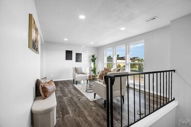 2054 W Locoweed Dr, Pueblo, CO 81007 - photo 2