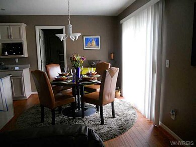 Kitchen Dining